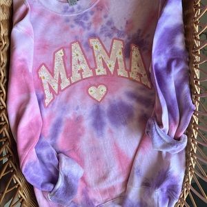 womens Crewneck, boutique graphic tee, oversized Crewneck